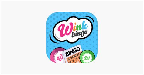 wink bingo my account